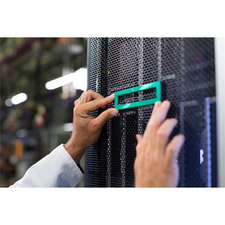 HPE HDD BAY KIT