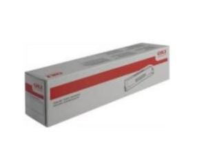 OKI 46606507 toner cartridge 1 pc(s) Original Cyan