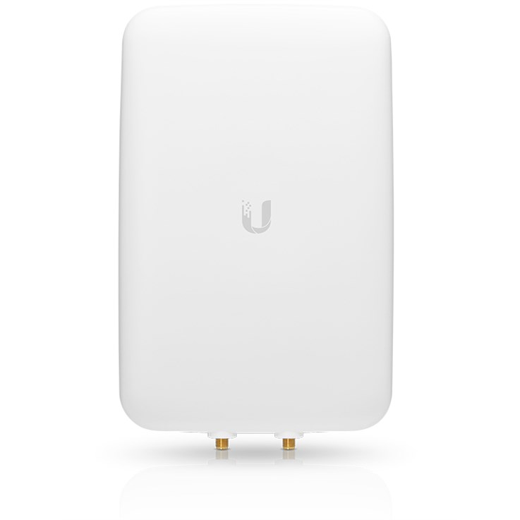 Ubiquiti UMA-D network antenna Directional antenna RP-SMA 15 dBi