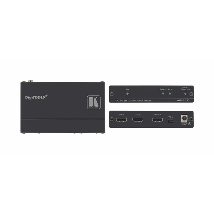 Kramer Electronics VP-510 video switch HDMI