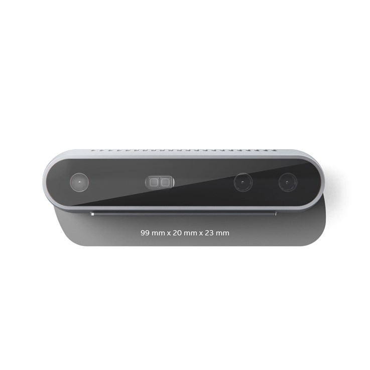 Intel RealSense D415 Camera Silver