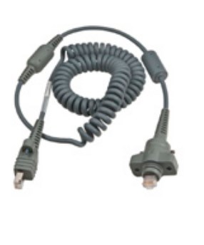 Intermec 236-190-002 signal cable 2 m Grey