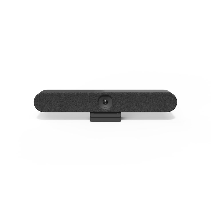 Logitech Rally Bar Huddle Graphite