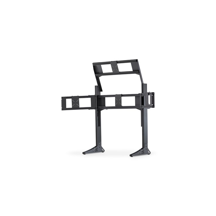 Playseat RAC.00258 monitor mount / stand Black Floor