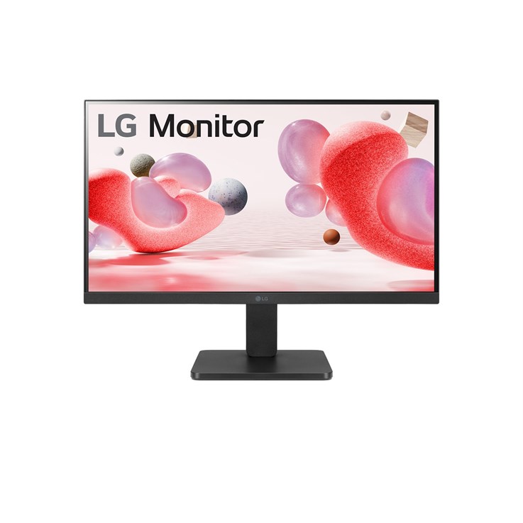 LG 22MR410-B computer monitor 54.5 cm (21.4") 1920 x 1080 pixels Full HD Black