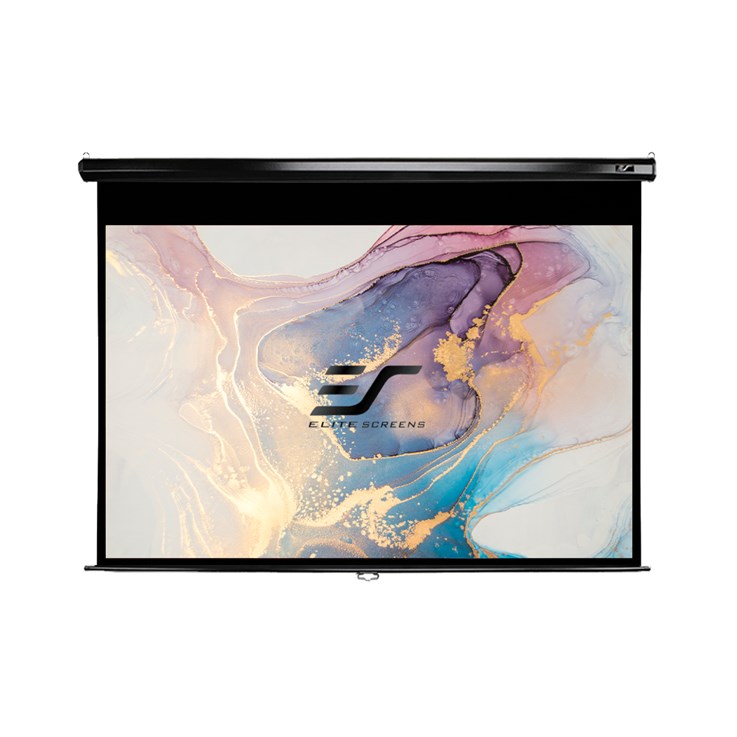 Elite M100UWH projection screen 2.54 m (100") 16:9