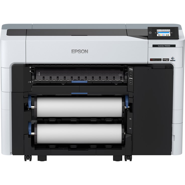 Epson SureColor SC-P6500D large format printer Wi-Fi Inkjet Colour 1200 x 2400 DPI A1 (594 x 841 mm) Ethernet LAN