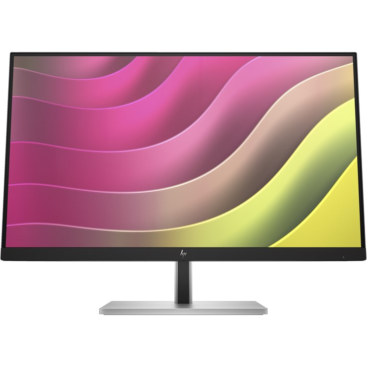 HP E-Series E24t G5 FHD Touch Monitor