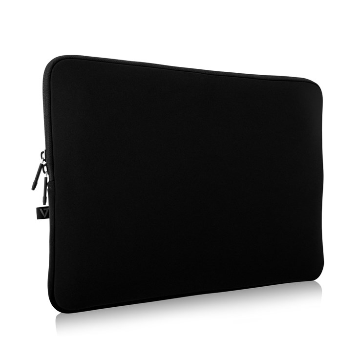 V7 16" Water-resistant Neoprene Laptop Sleeve Case