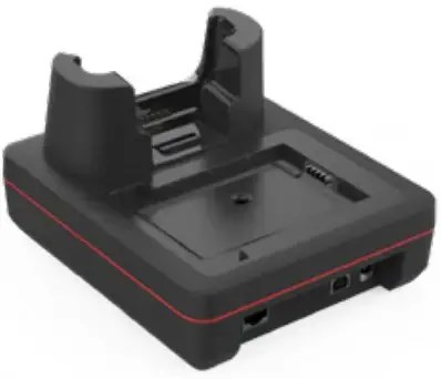 Honeywell EDA52-EB-UN-0 handheld mobile computer accessory Charging cradle