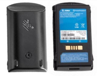 Zebra BTRY-MC33-52MA-10 handheld mobile computer spare part Battery