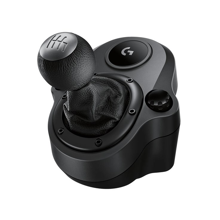 Logitech G Driving Force Shifter