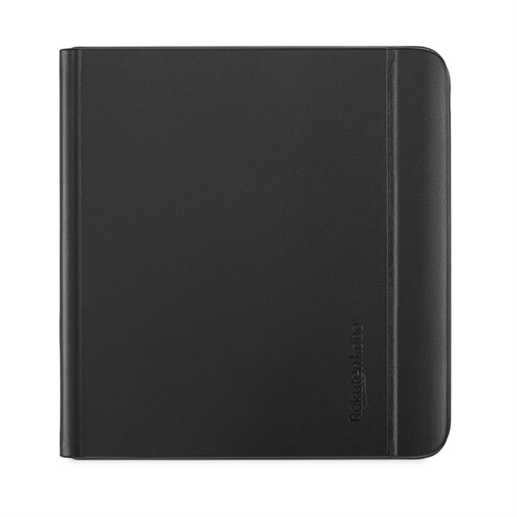 Rakuten Kobo SleepCover e-book reader case 17.8 cm (7") Folio Black