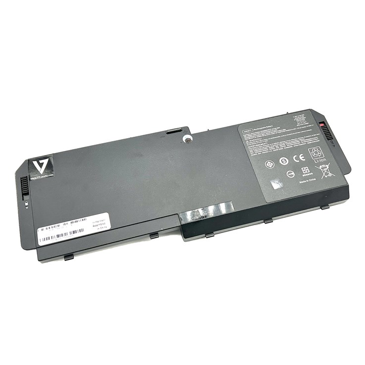 V7 Replacement Battery H-HSTNN-IB8G-V7E for selected HP Notebooks