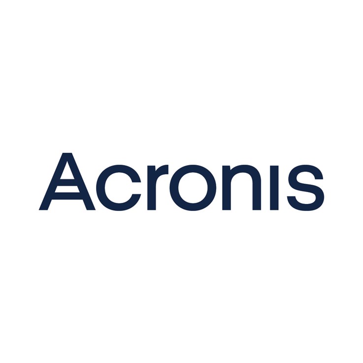 Acronis Cyber Protect Cloud