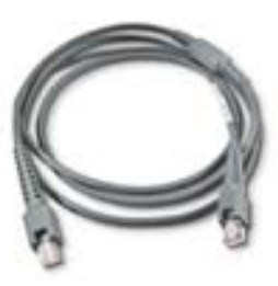 Intermec 236-163-003 signal cable 2 m Grey