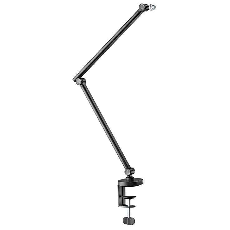 Citronic 180.003UK microphone stand Boom microphone stand