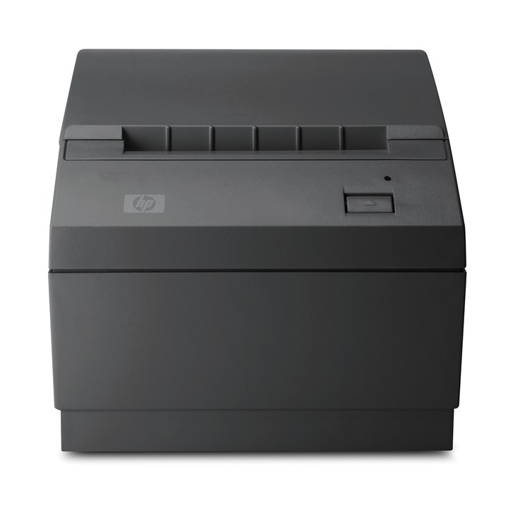 HP Dual Serial USB Thermal Receipt Printer