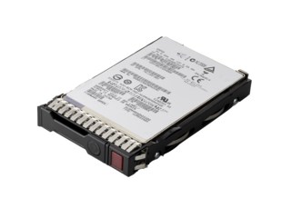 HPE 877782-B21#0D1 internal solid state drive 960 GB 2.5" Serial ATA III