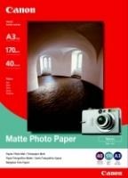 Canon MP-101 A3 Paper photo 40 sheets photo paper