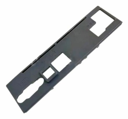 Zebra 105934-087 printer/scanner spare part Rear panel 1 pc(s)