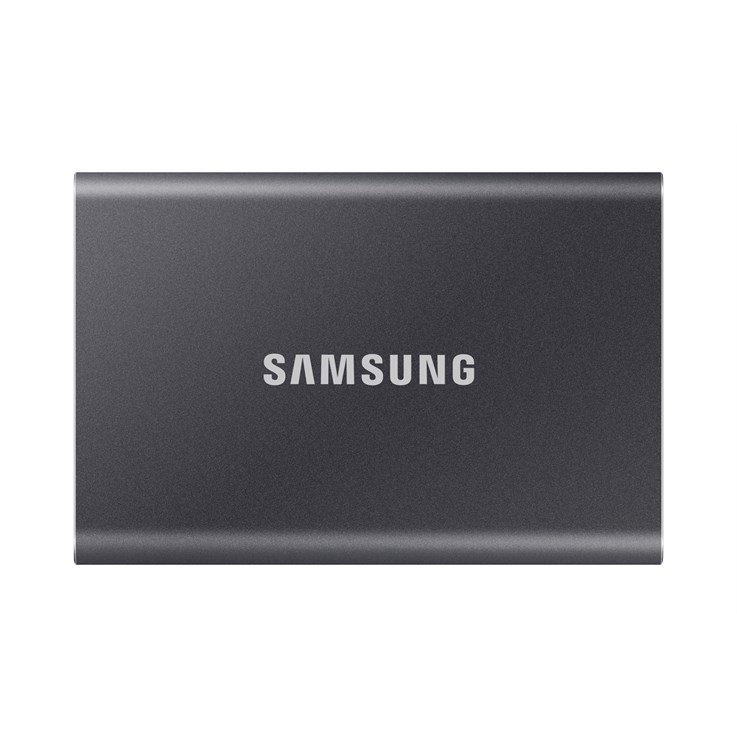 Samsung MU-PC4T0T 4 TB USB Type-C 3.2 Gen 2 (3.1 Gen 2) Grey, Titanium