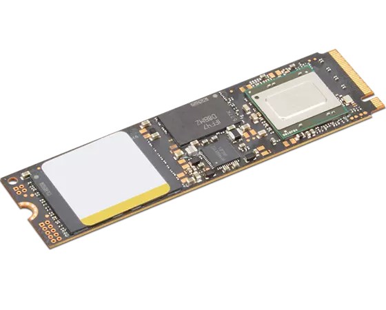 Lenovo 4XB1K68128 internal solid state drive 512 GB M.2 PCI Express 4.0 NVMe