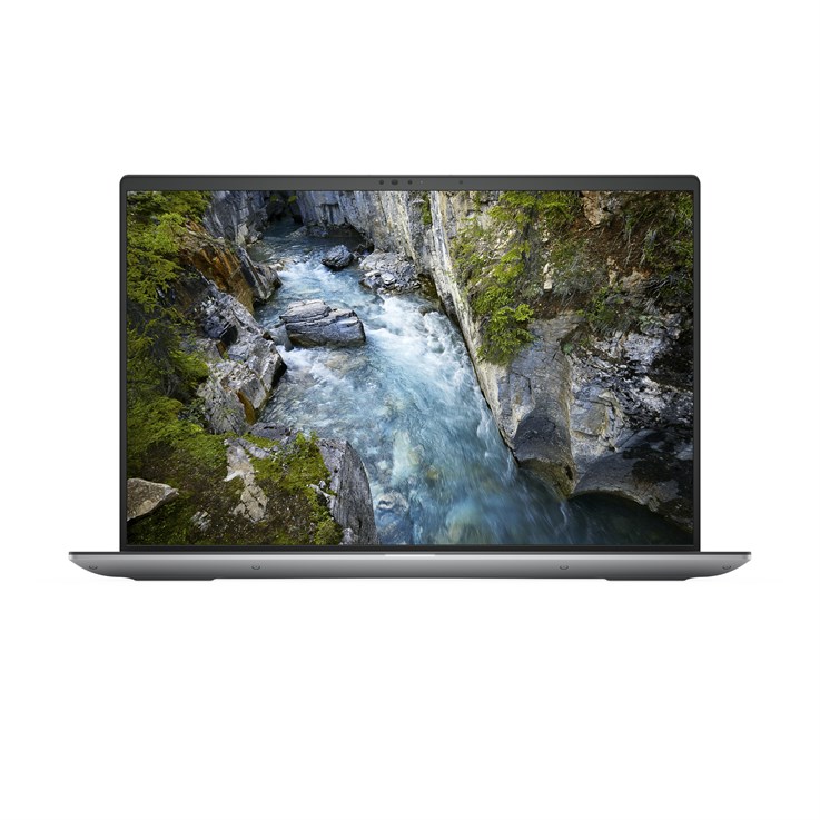 DELL Precision 5690 Intel Core Ultra 7 165H Mobile workstation 40.6 cm (16") Full HD+ 32 GB LPDDR5x-SDRAM 1 TB SSD NVIDIA RTX 1000 Ada Wi-Fi 7 (802.11be) Windows 11 Pro Grey