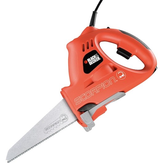 Black & Decker Scorpion 400 W