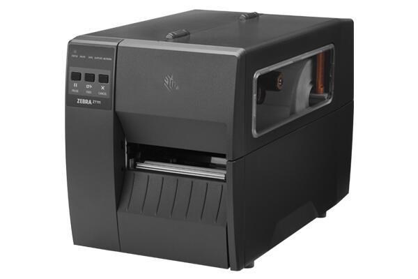 Zebra ZT111 label printer Thermal transfer 300 x 300 DPI Wired & Wireless Ethernet LAN Wi-Fi