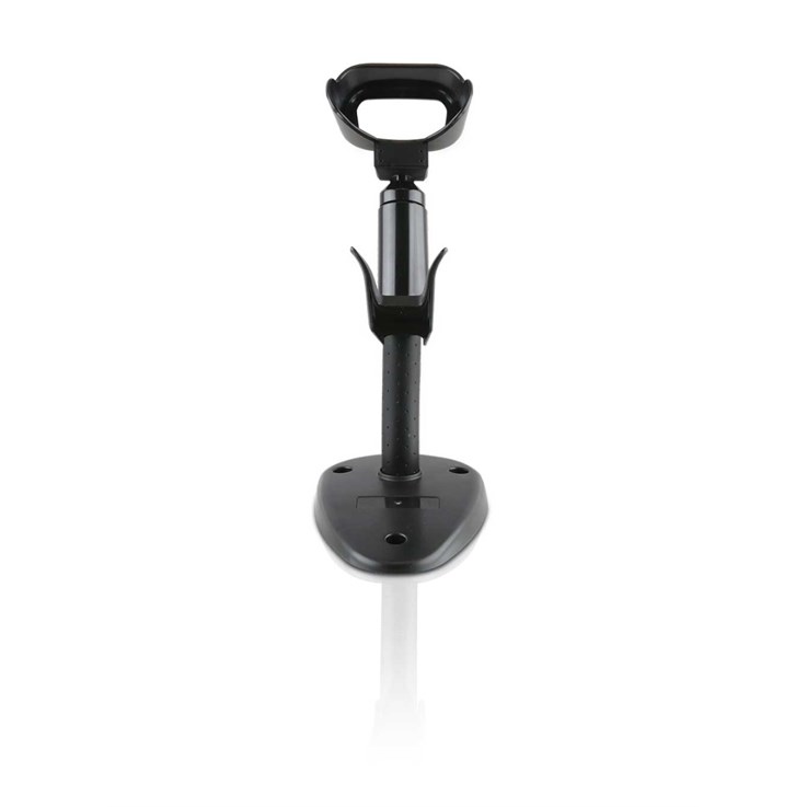 Datalogic STD-AUTFLX-QD25-BK barcode reader accessory Stand