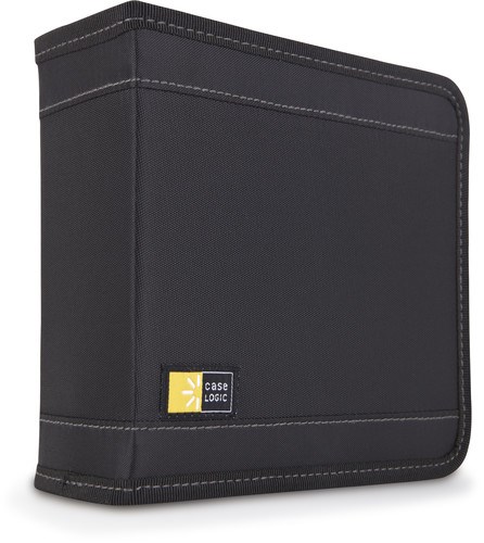 Case Logic 32 Capacity CD Wallet