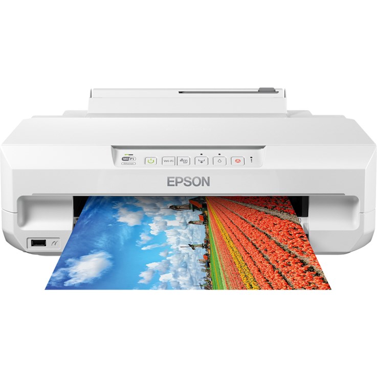 Epson Expression Photo XP-65 inkjet printer Colour 5760 x 1440 DPI A4 Wi-Fi