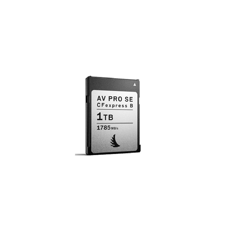 Angelbird Technologies AVP1T0CFXBSE memory card 1 TB CFexpress