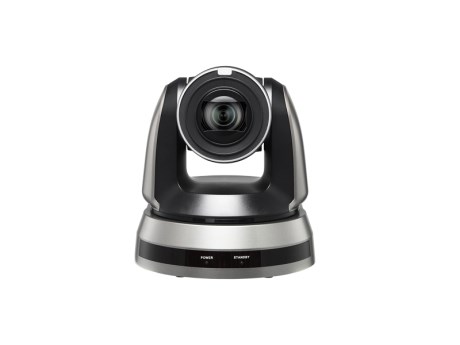 Lumens VC-A61P 8.57 MP Black, Silver 3840 x 2160 pixels 59.94 fps CMOS 25.4 / 2.5 mm (1 / 2.5")