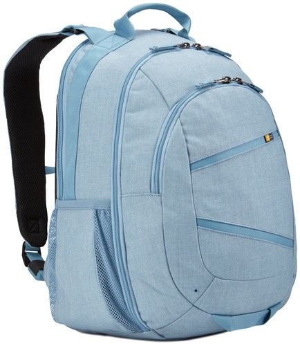 Case Logic Berkeley II backpack Blue Polyester