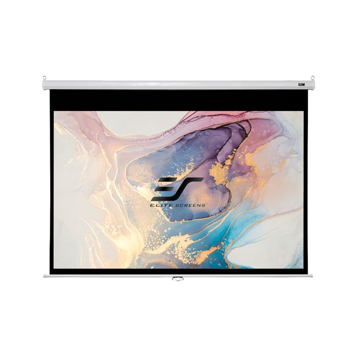 Elite M120XWV2 projection screen 3.05 m (120") 4:3