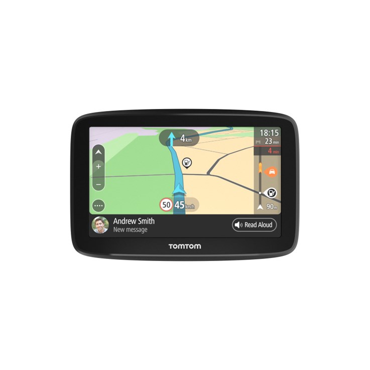 TomTom GO Basic