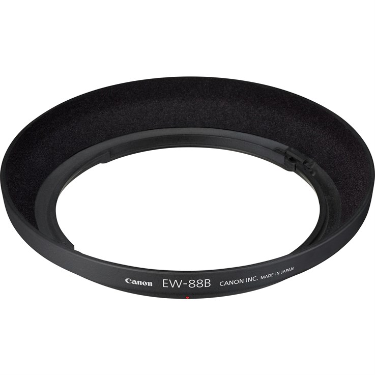 Canon EW-88B Lens Hood