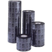 Zebra 5095 HighPerformance Resin thermal ribbon 450 m Black