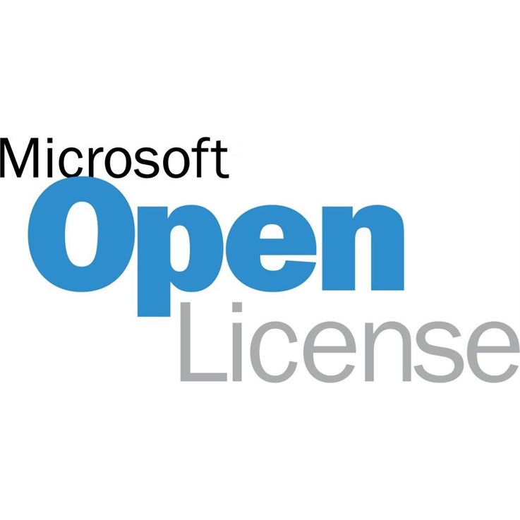 Microsoft Windows Server Datacenter Edition Open Value License (OVL) 16 license(s) 1 year(s)