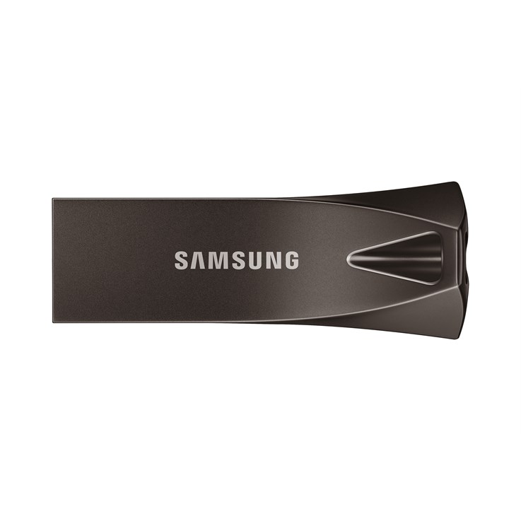 Samsung MUF-64BE USB flash drive 64 GB USB Type-A 3.2 Gen 1 (3.1 Gen 1) Grey