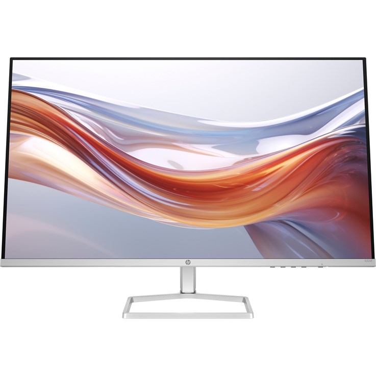 HP Series 5 31.5 inch FHD Monitor - 532sf