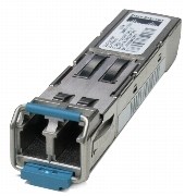 Cisco 1000BASE-BX10-D network media converter 1310 nm