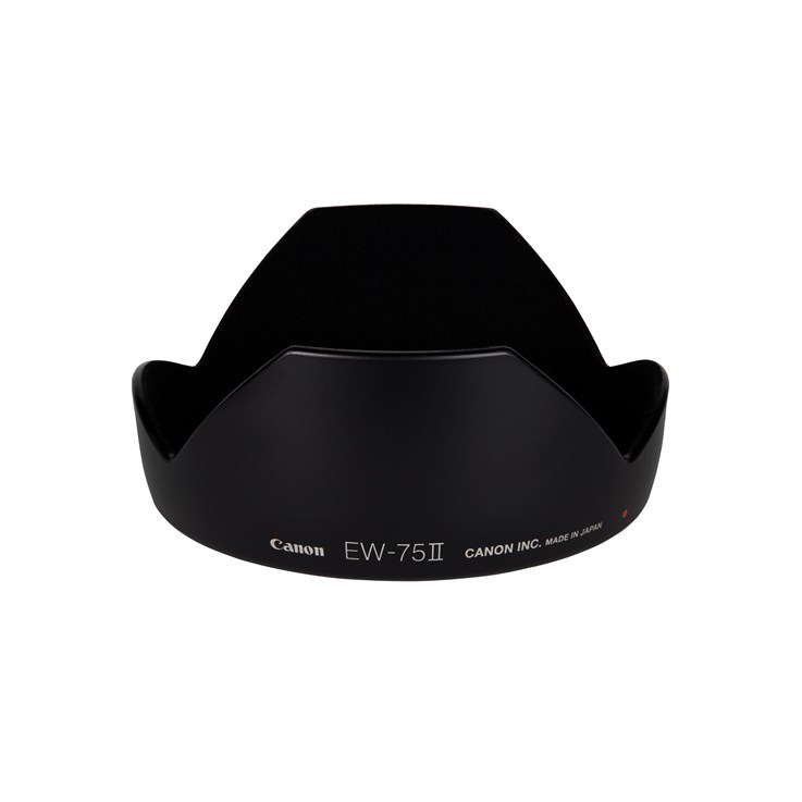 Canon EW-75 II Lens Hood