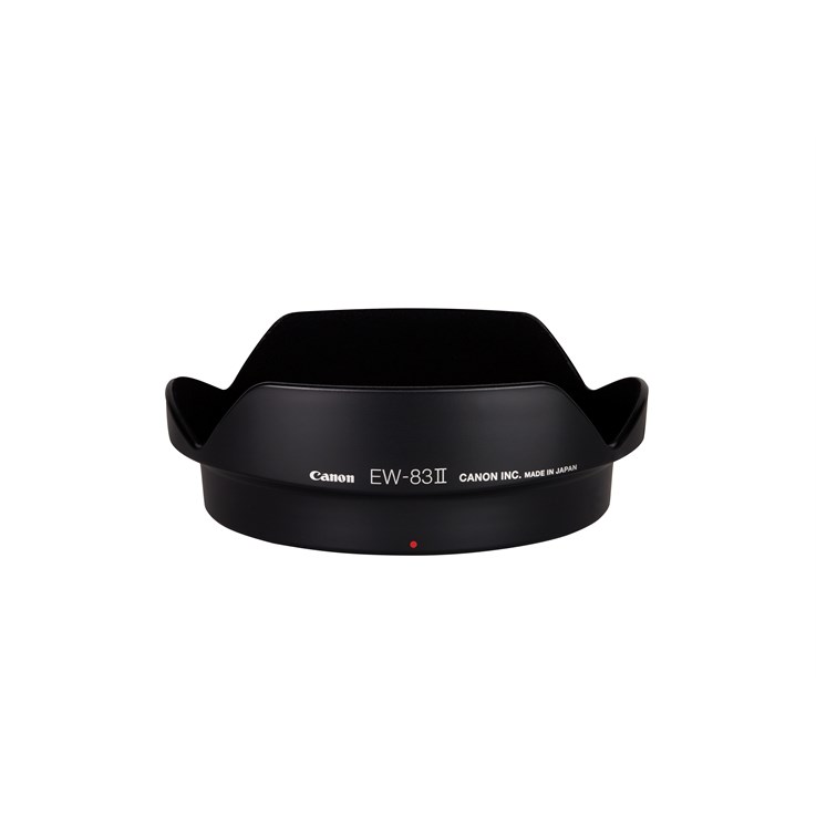 Canon EW-83 II Lens Hood