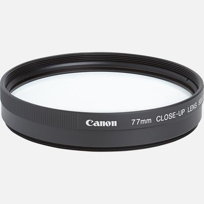 Canon 2824A001 camera lens filter Close up camera filter 7.7 cm