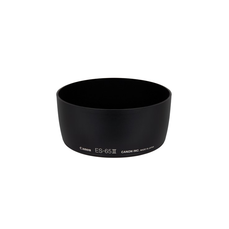 Canon ES-65 III Lens Hood