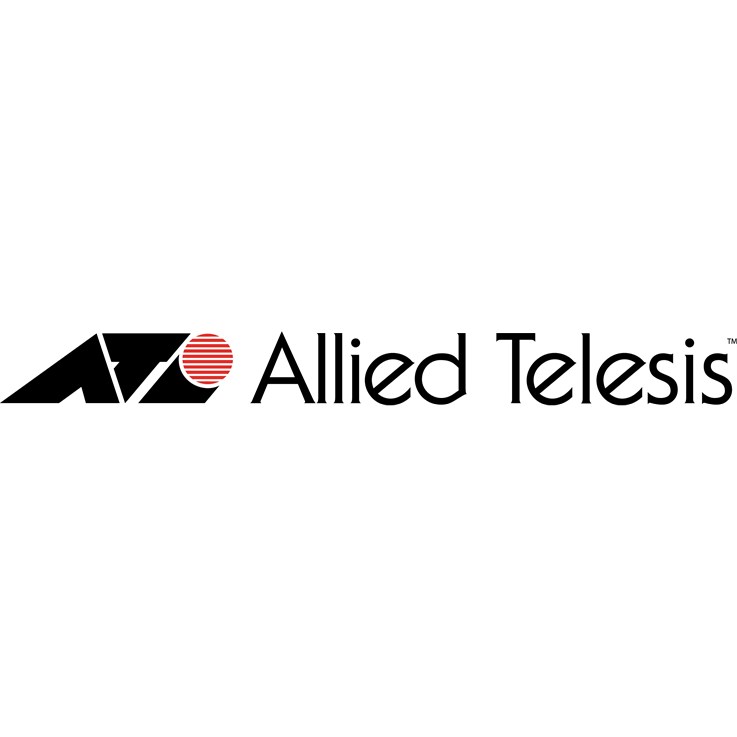 Allied Telesis AT-PS-EXPENSES warranty/support extension 1 license(s)