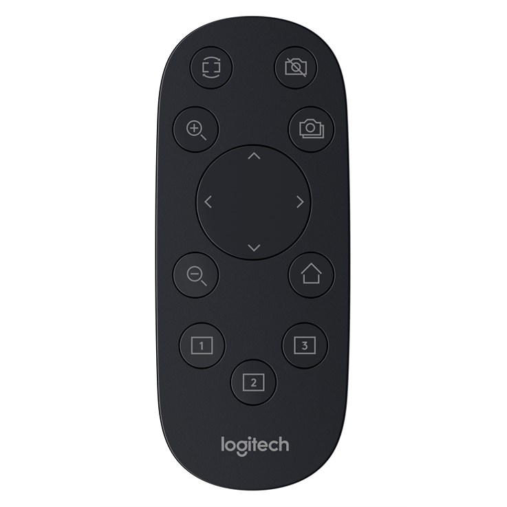 Logitech PTZ Pro 2